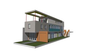 T-32 Project STREET VIEW