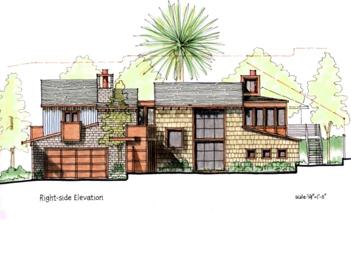 Armstrong Early Sketch