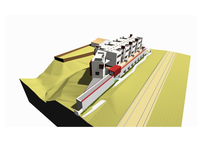 E Aerial 1 - No Trees or Fence