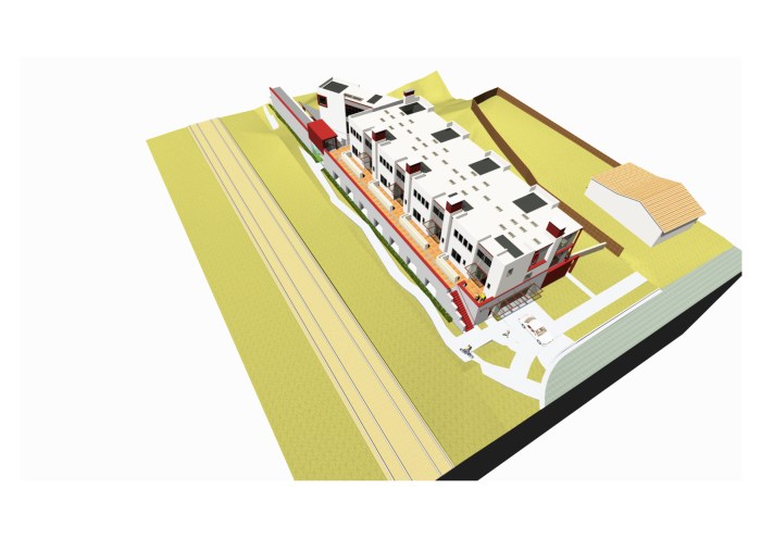 NE Aerial 1 - No Trees or Fence